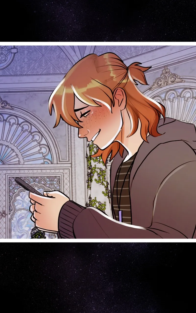 Read Star Catcher EN Manga Online