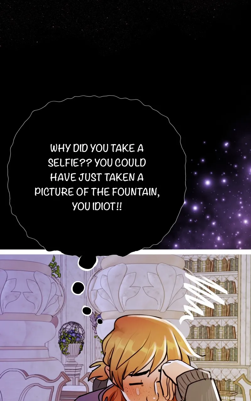 Read Star Catcher EN Manga Online