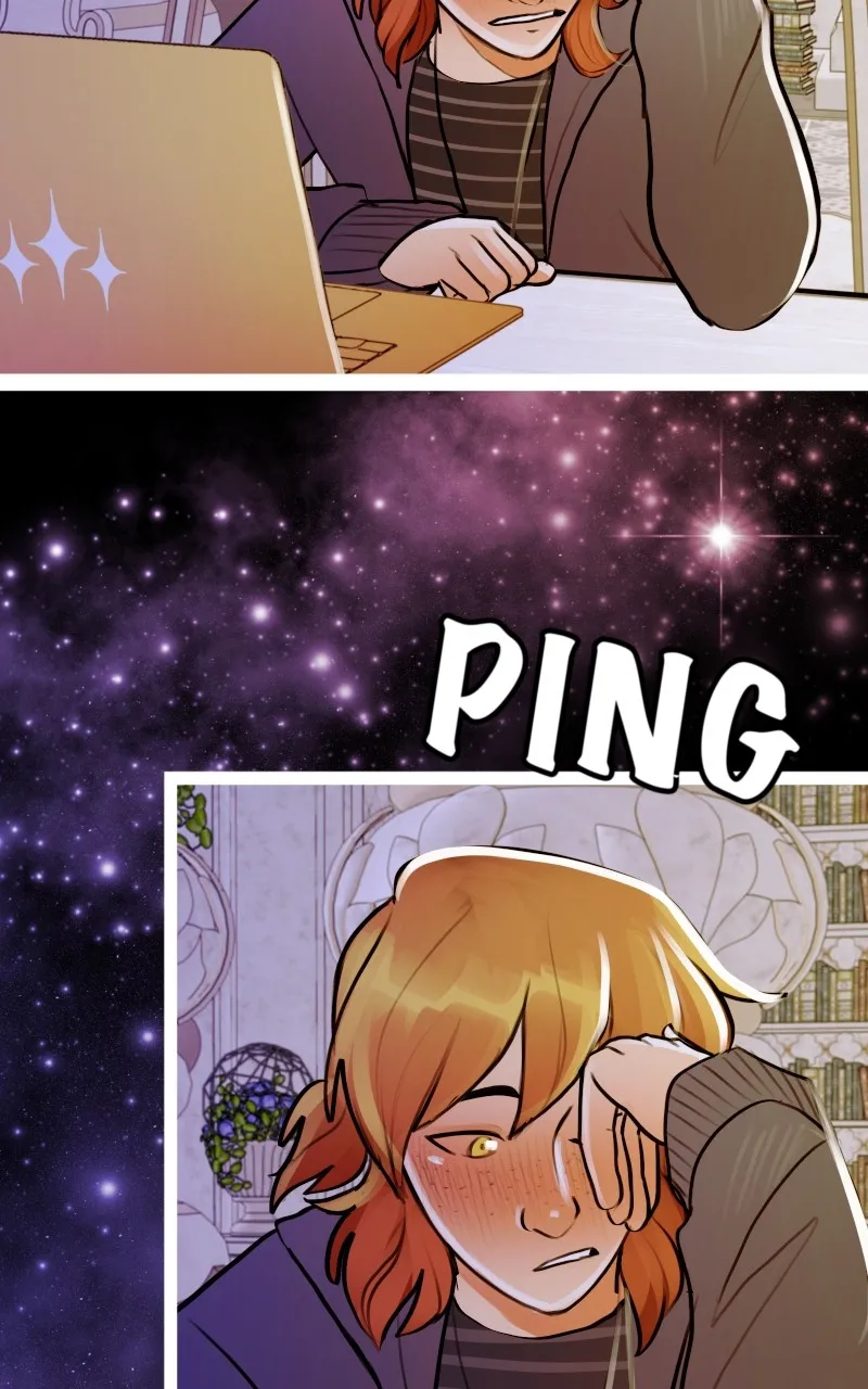 Read Star Catcher EN Manga Online