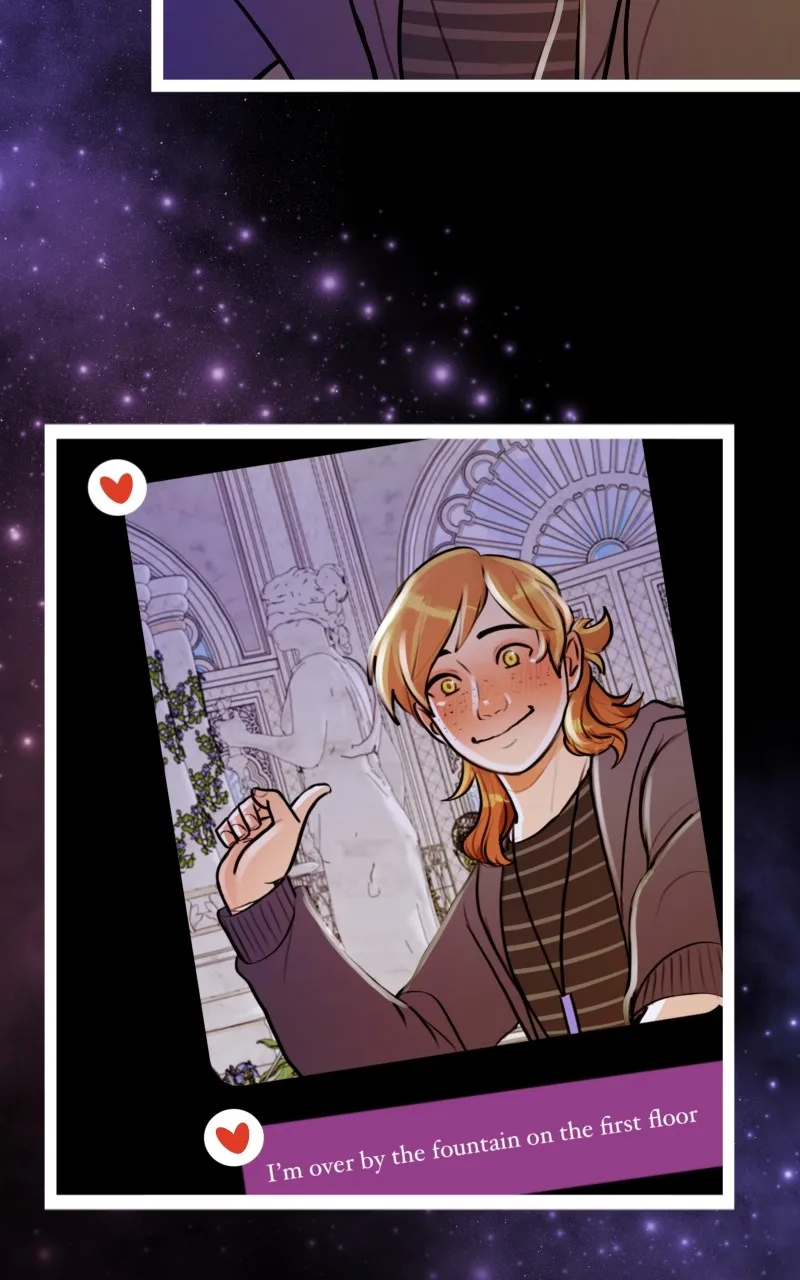Read Star Catcher EN Manga Online