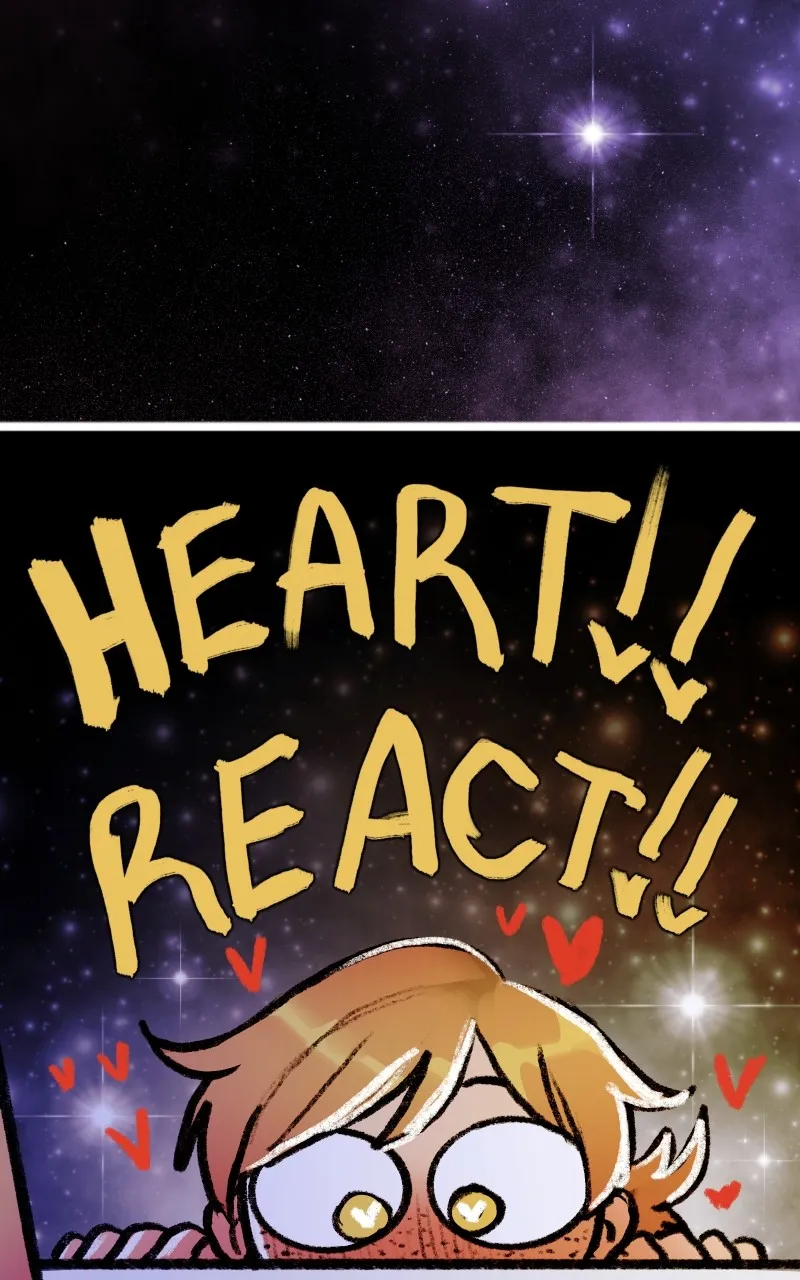 Read Star Catcher EN Manga Online