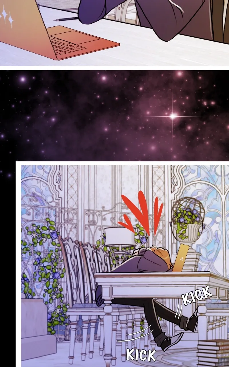 Read Star Catcher EN Manga Online