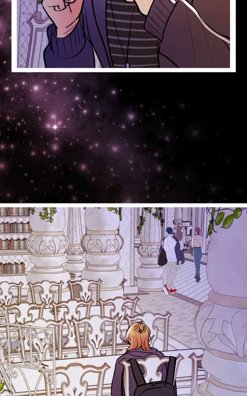 Read Star Catcher EN Manga Online