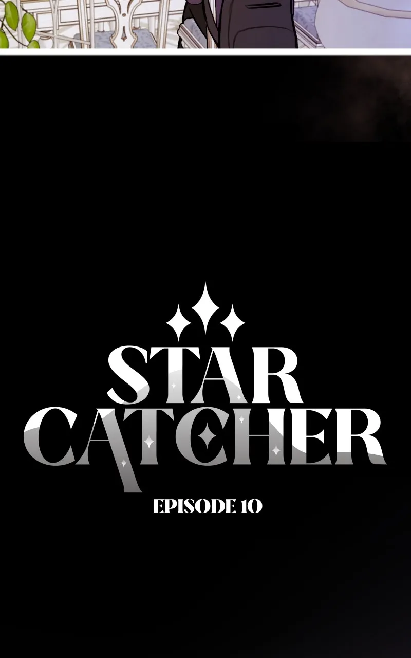 Read Star Catcher EN Manga Online