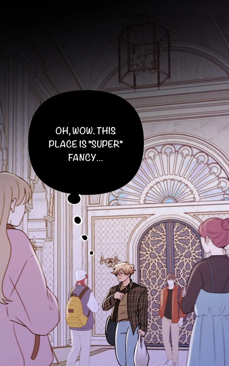Read Star Catcher EN Manga Online