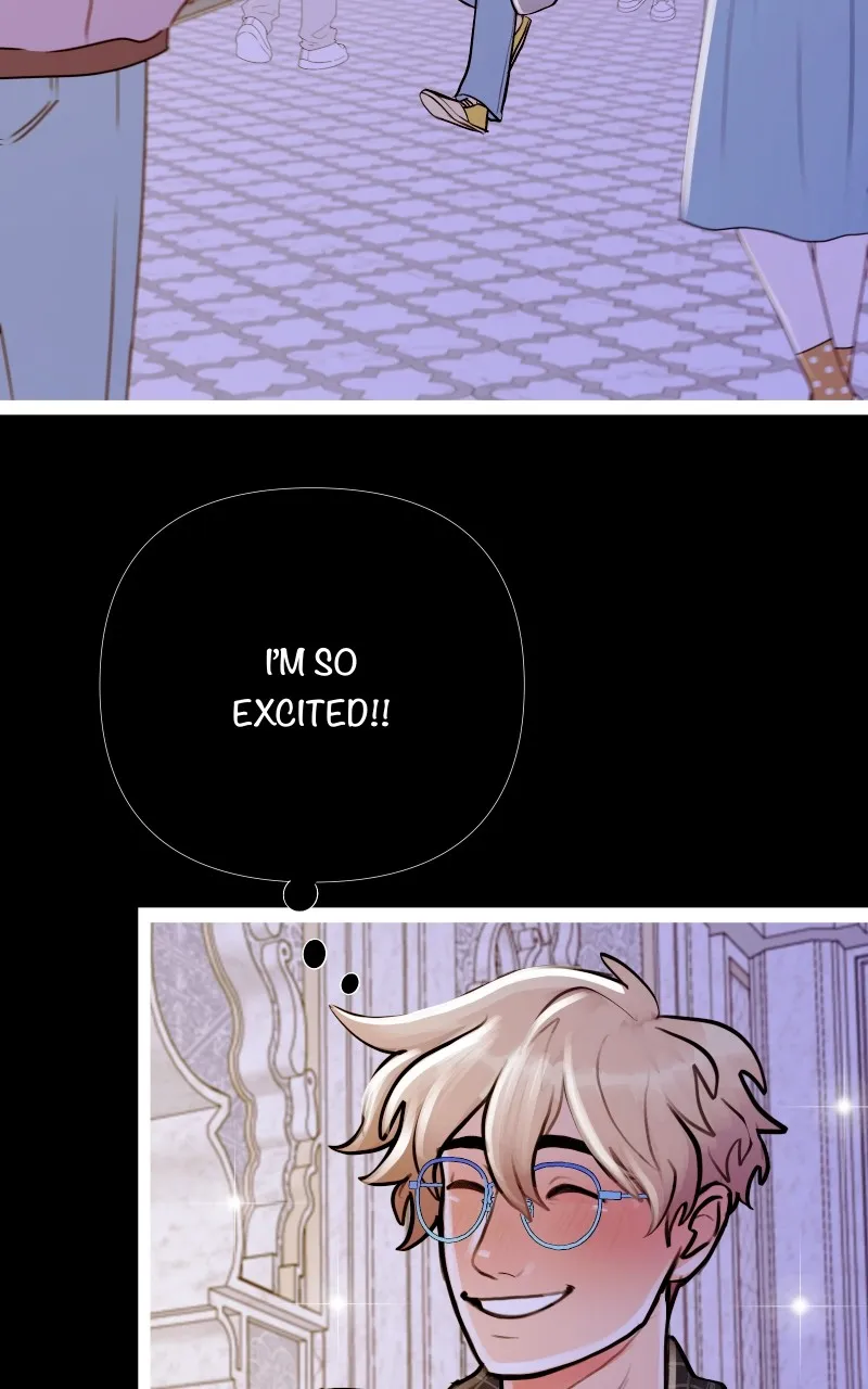 Read Star Catcher EN Manga Online