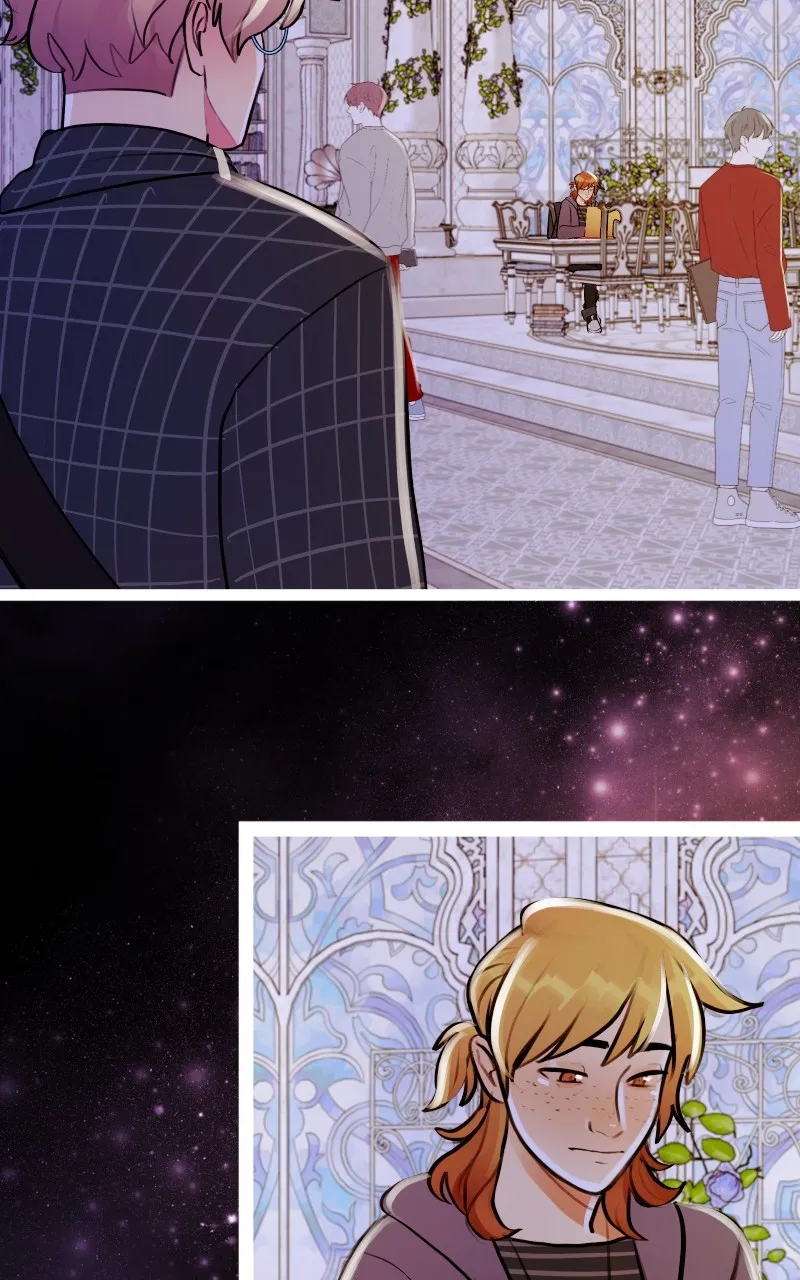 Read Star Catcher EN Manga Online