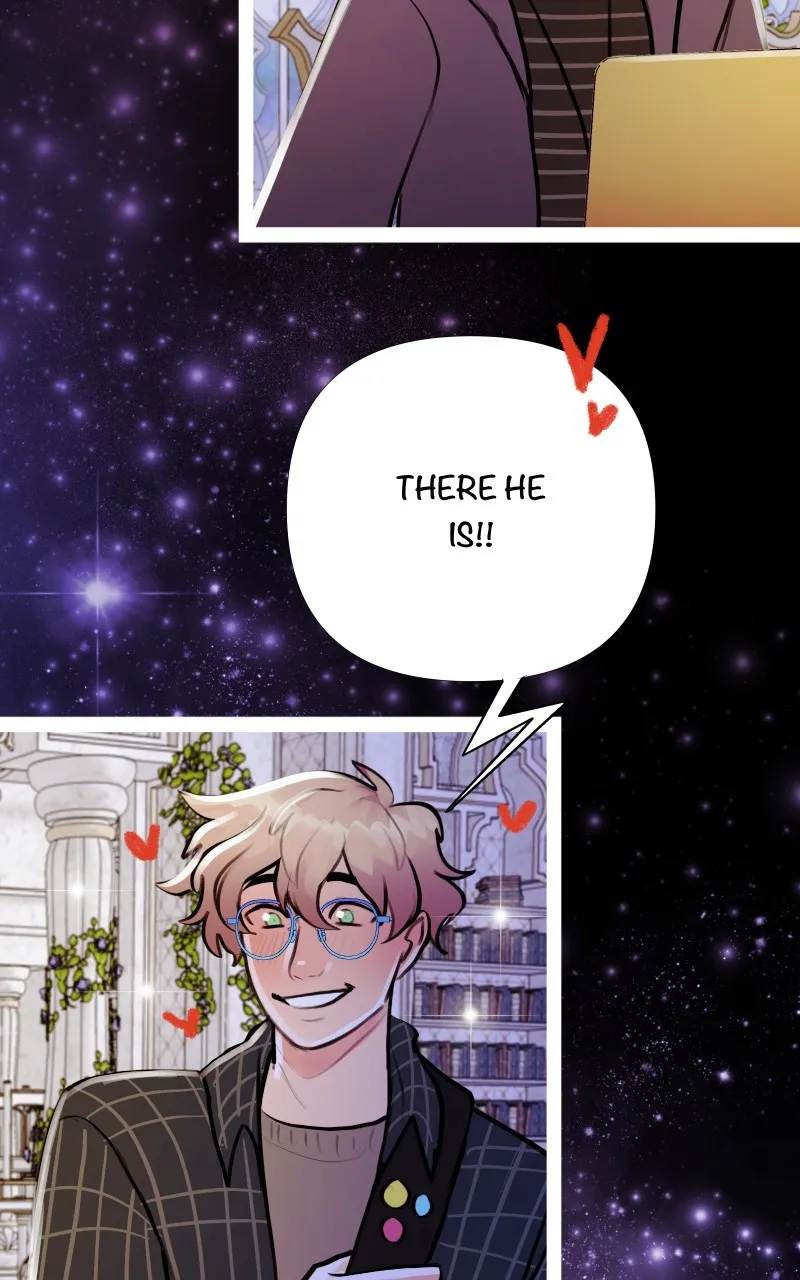 Read Star Catcher EN Manga Online