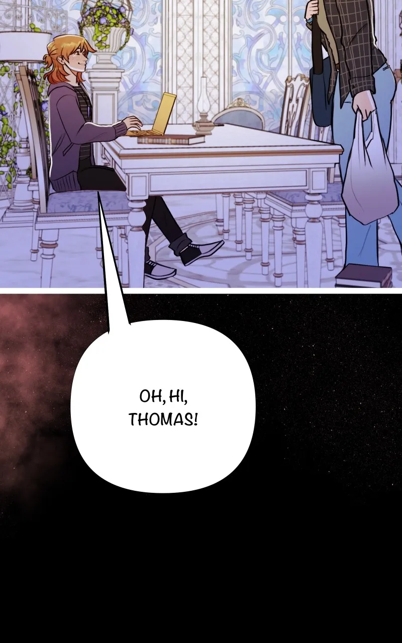 Read Star Catcher EN Manga Online