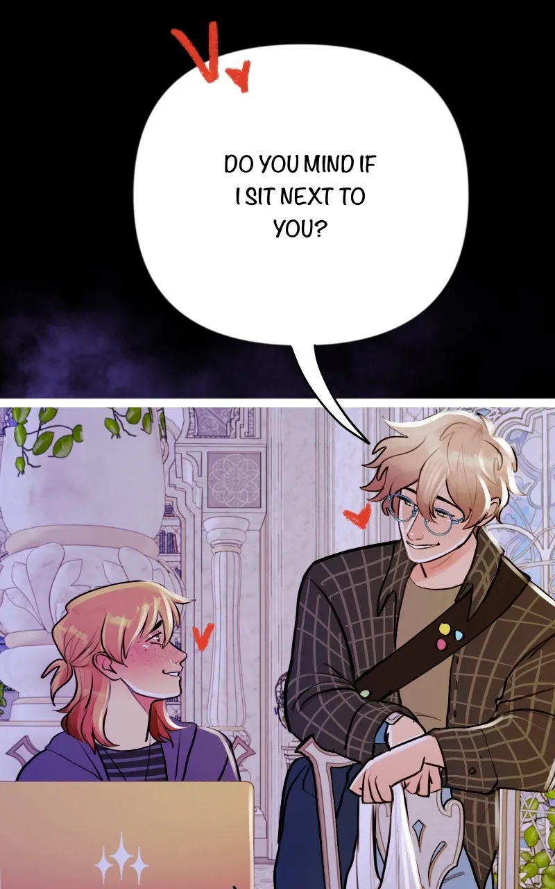 Read Star Catcher EN Manga Online