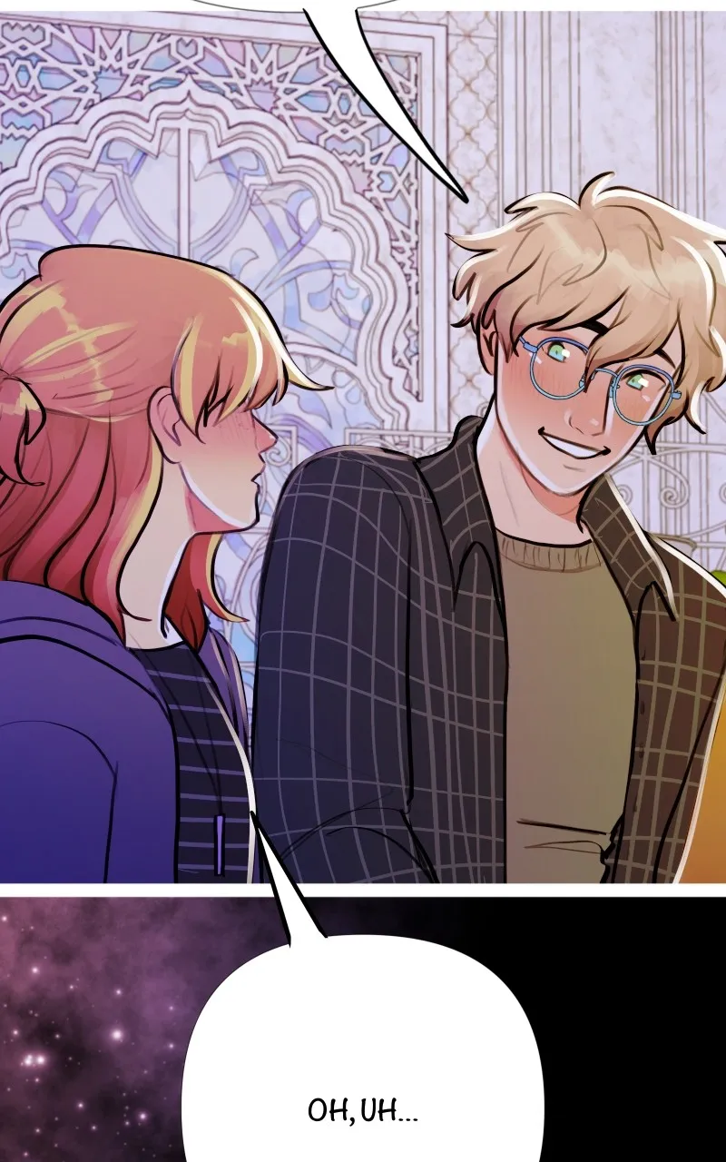 Read Star Catcher EN Manga Online