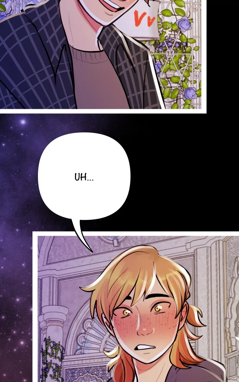 Read Star Catcher EN Manga Online
