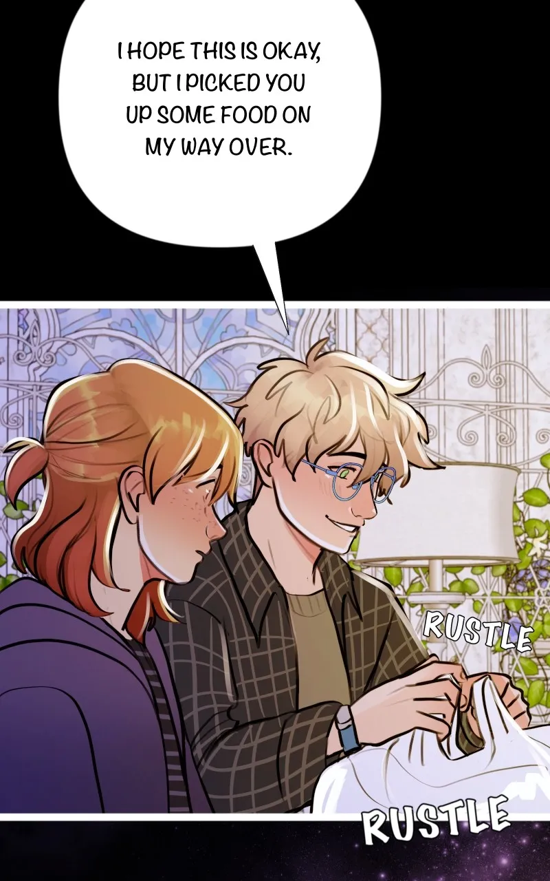 Read Star Catcher EN Manga Online