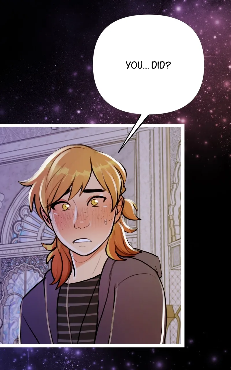 Read Star Catcher EN Manga Online