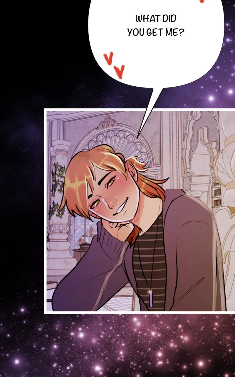 Read Star Catcher EN Manga Online