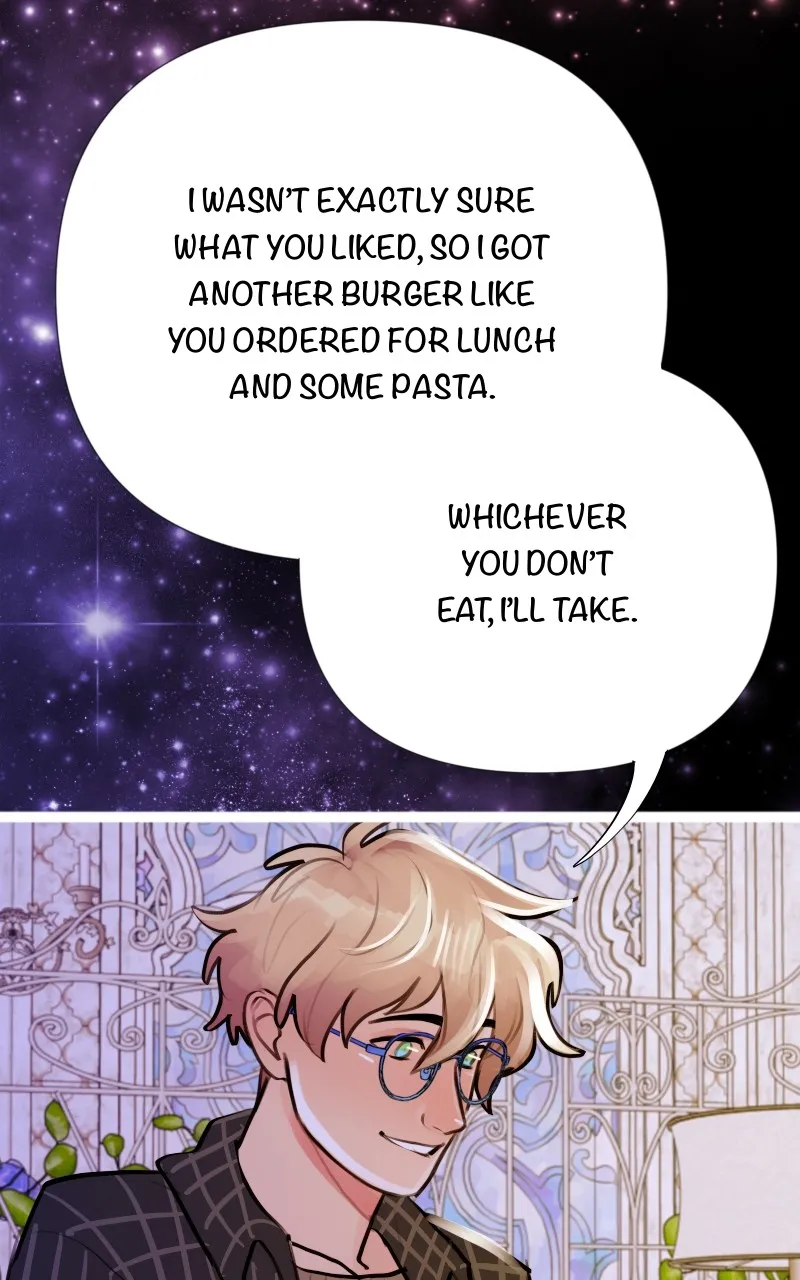 Read Star Catcher EN Manga Online