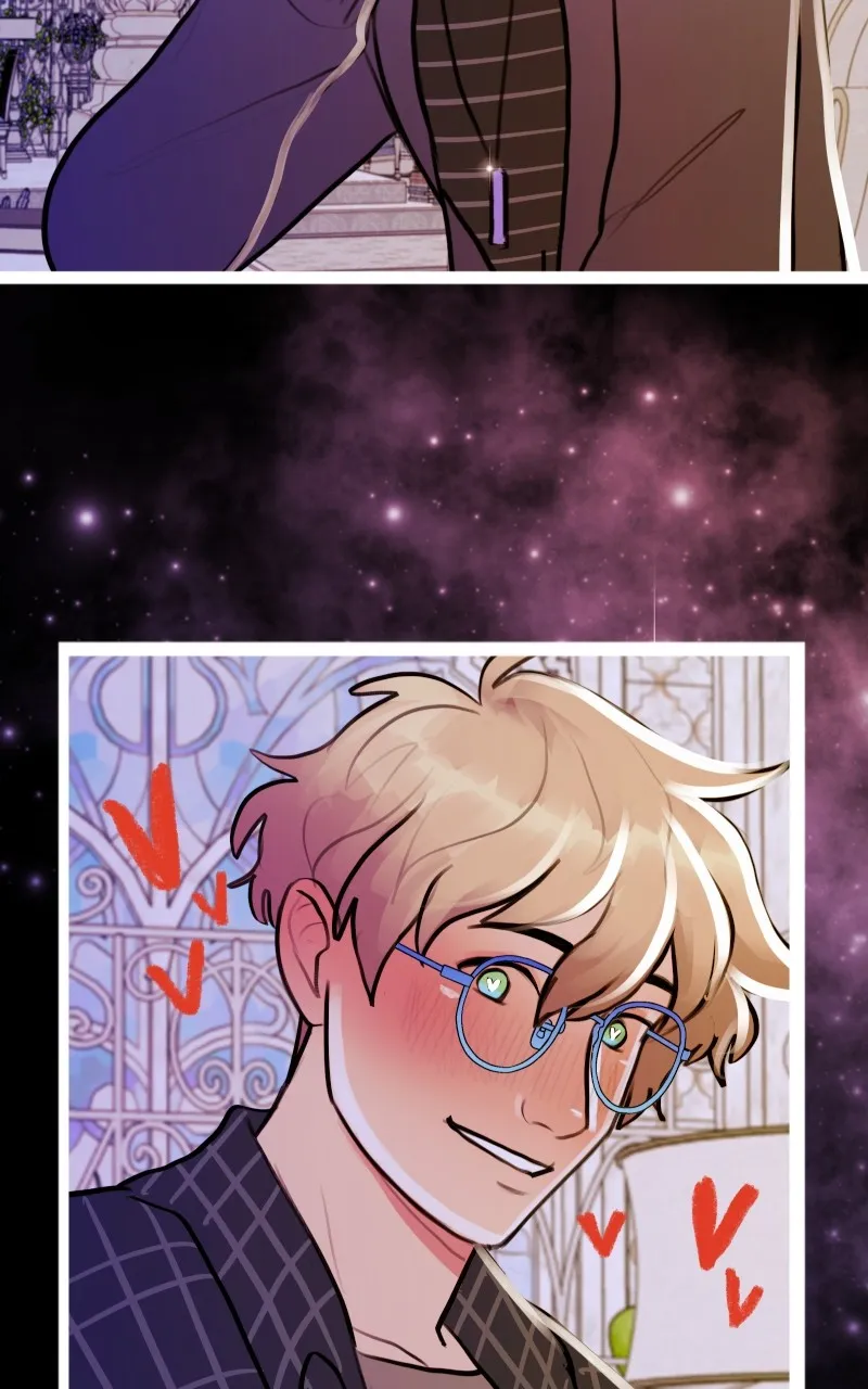 Read Star Catcher EN Manga Online