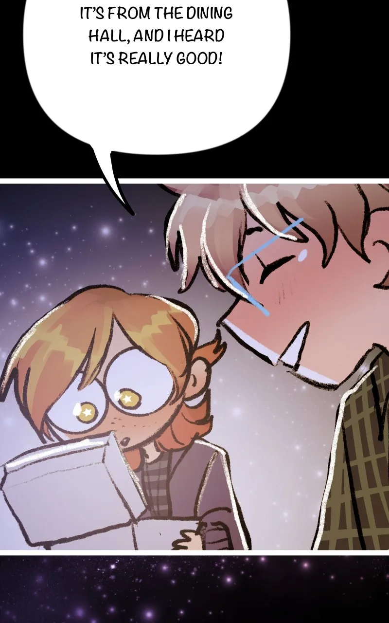 Read Star Catcher EN Manga Online