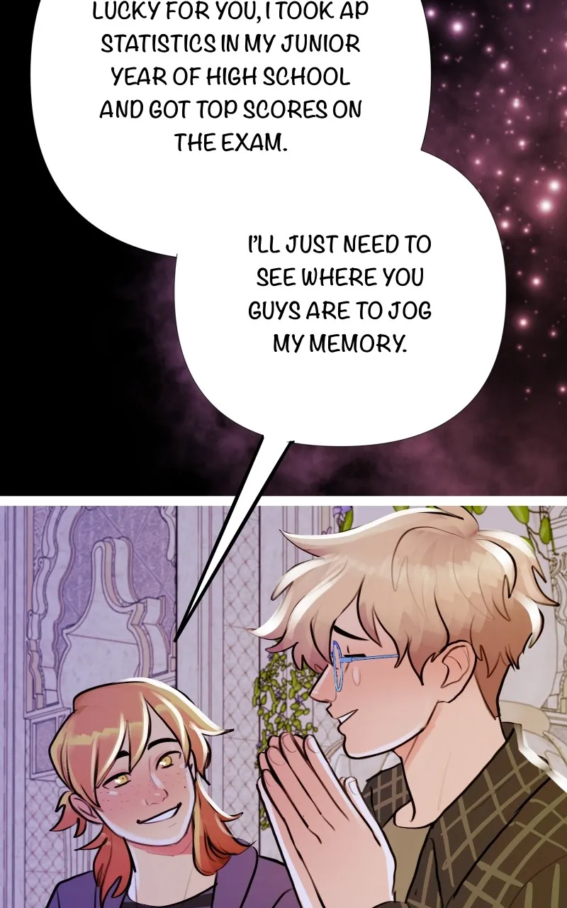 Read Star Catcher EN Manga Online