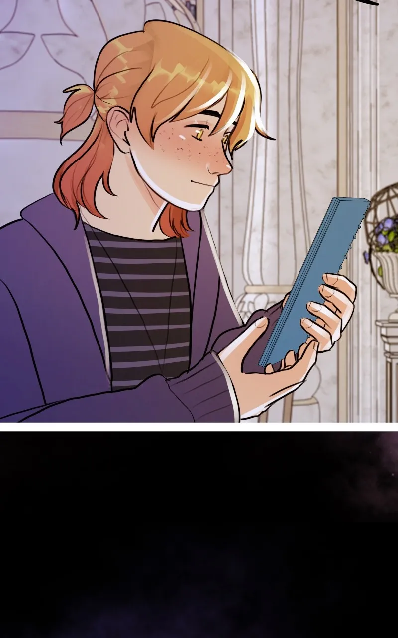Read Star Catcher EN Manga Online