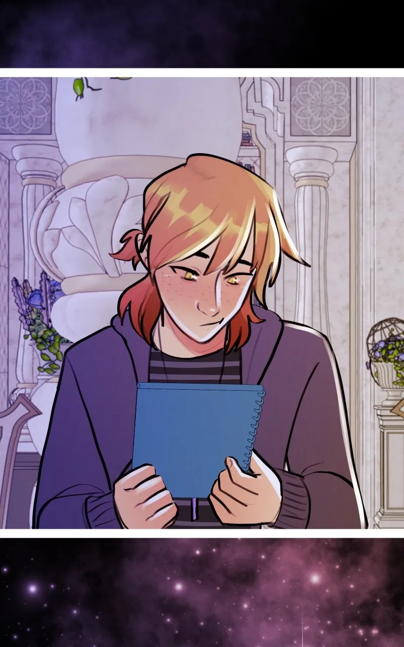 Read Star Catcher EN Manga Online