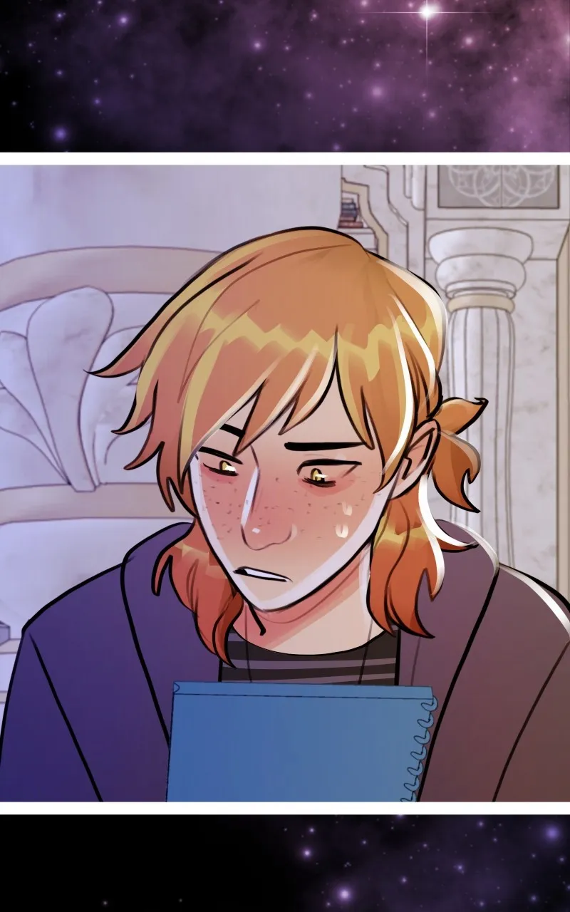 Read Star Catcher EN Manga Online