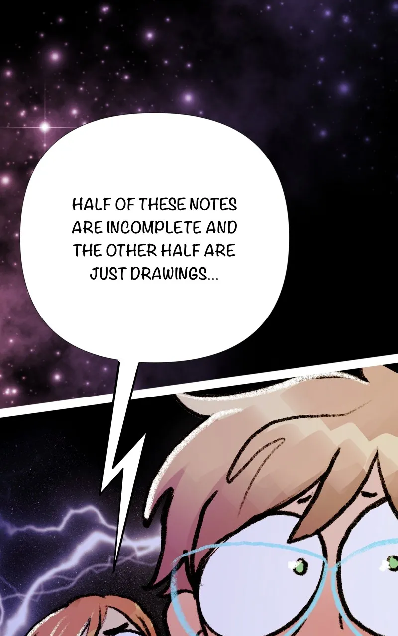 Read Star Catcher EN Manga Online