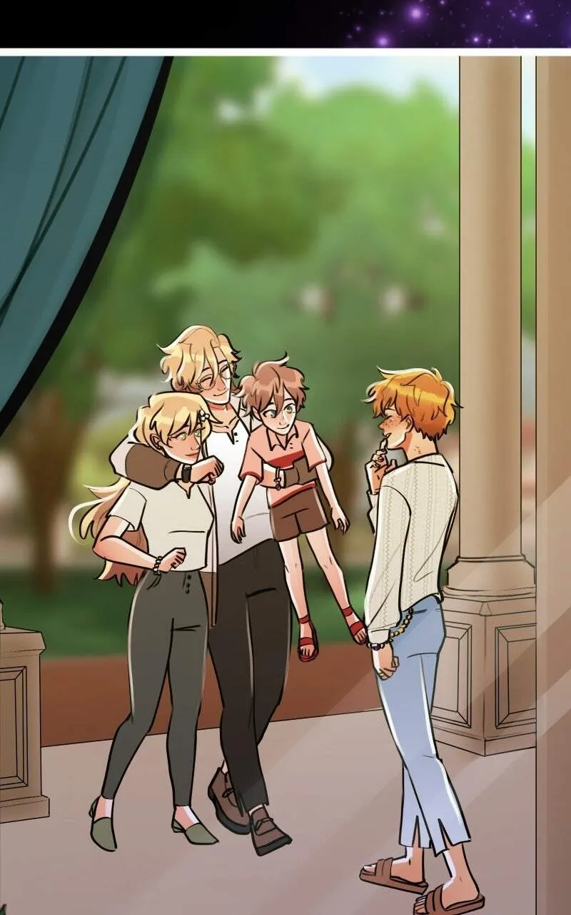 Read Star Catcher EN Manga Online