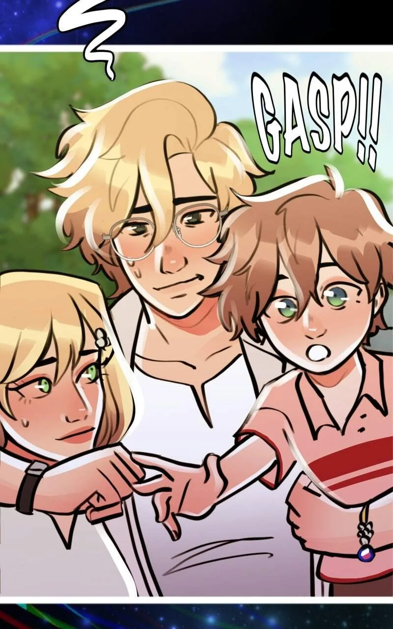Read Star Catcher EN Manga Online