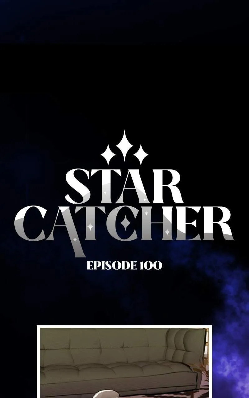 Read Star Catcher EN Manga Online