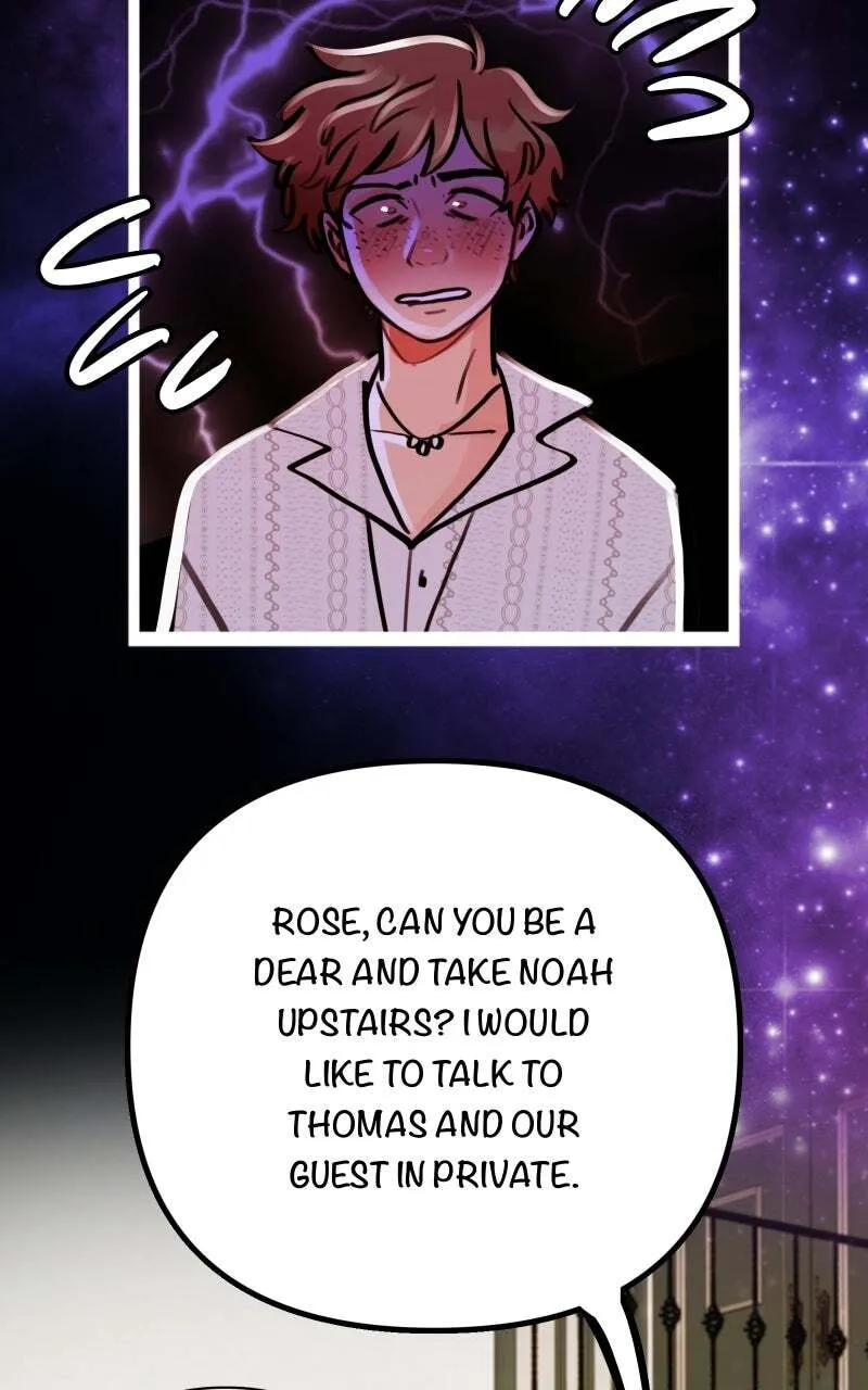 Read Star Catcher EN Manga Online