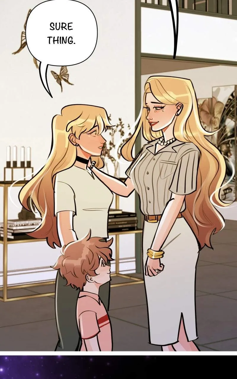 Read Star Catcher EN Manga Online