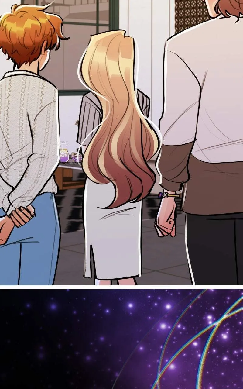 Read Star Catcher EN Manga Online