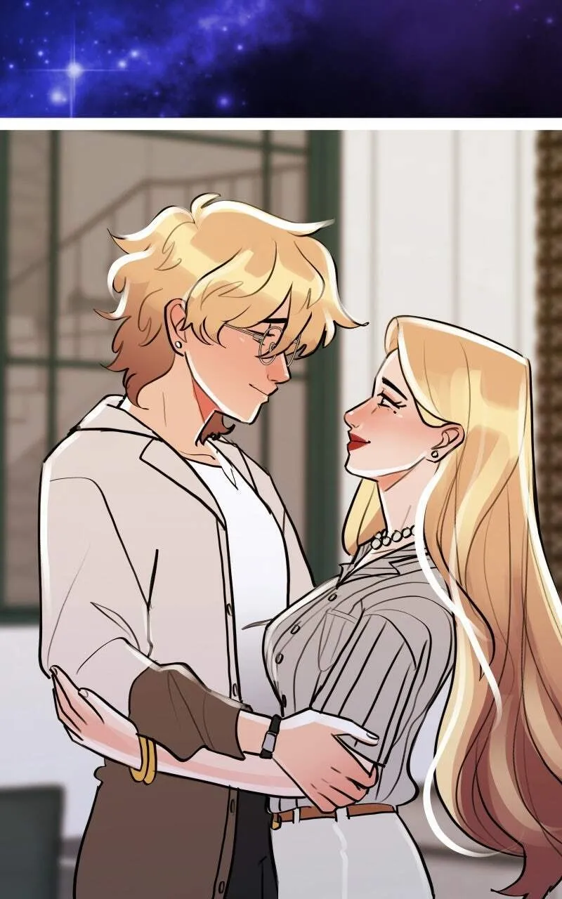 Read Star Catcher EN Manga Online