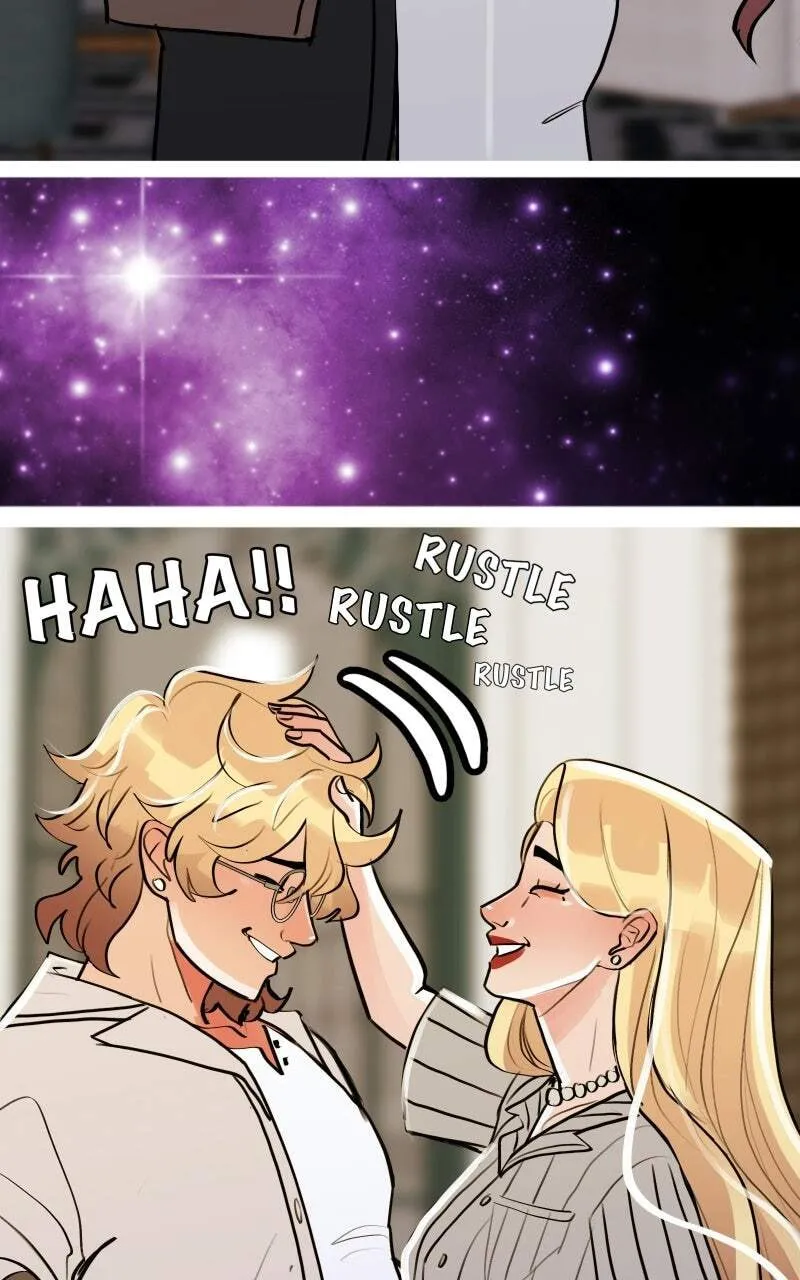 Read Star Catcher EN Manga Online