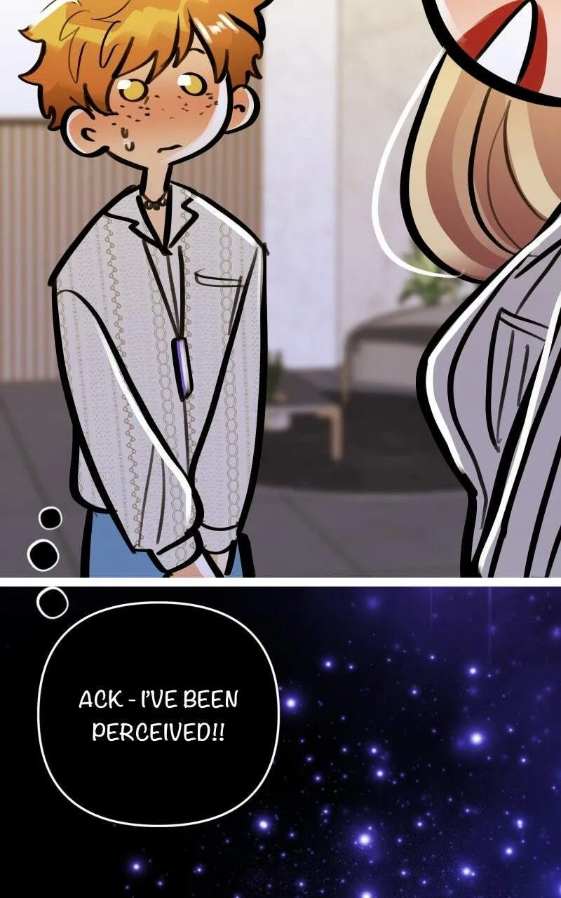 Read Star Catcher EN Manga Online