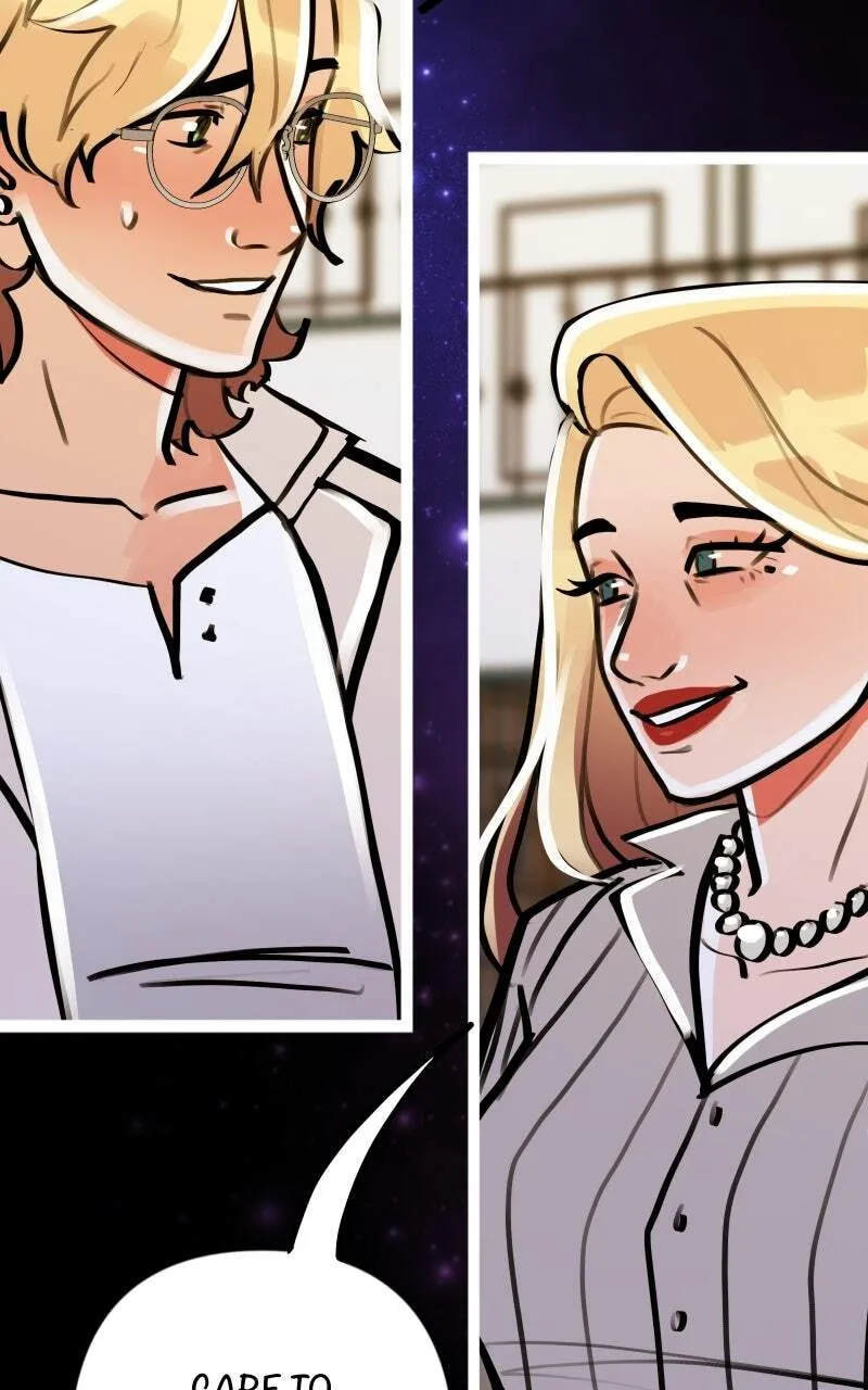 Read Star Catcher EN Manga Online