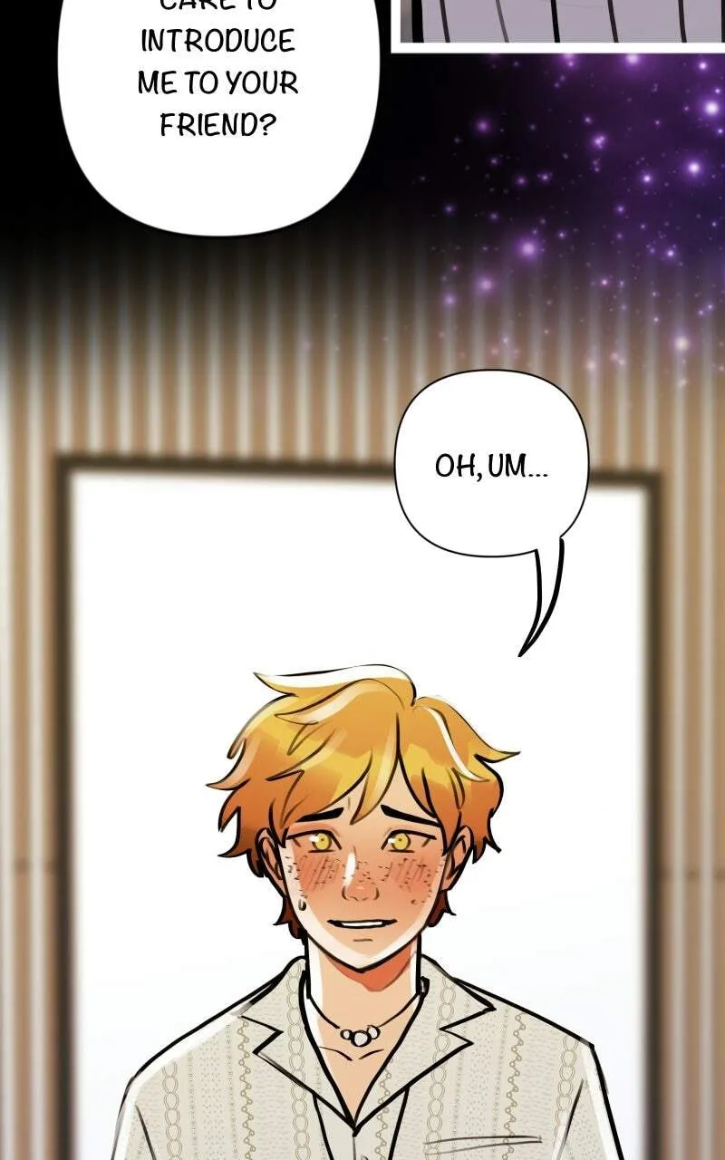 Read Star Catcher EN Manga Online