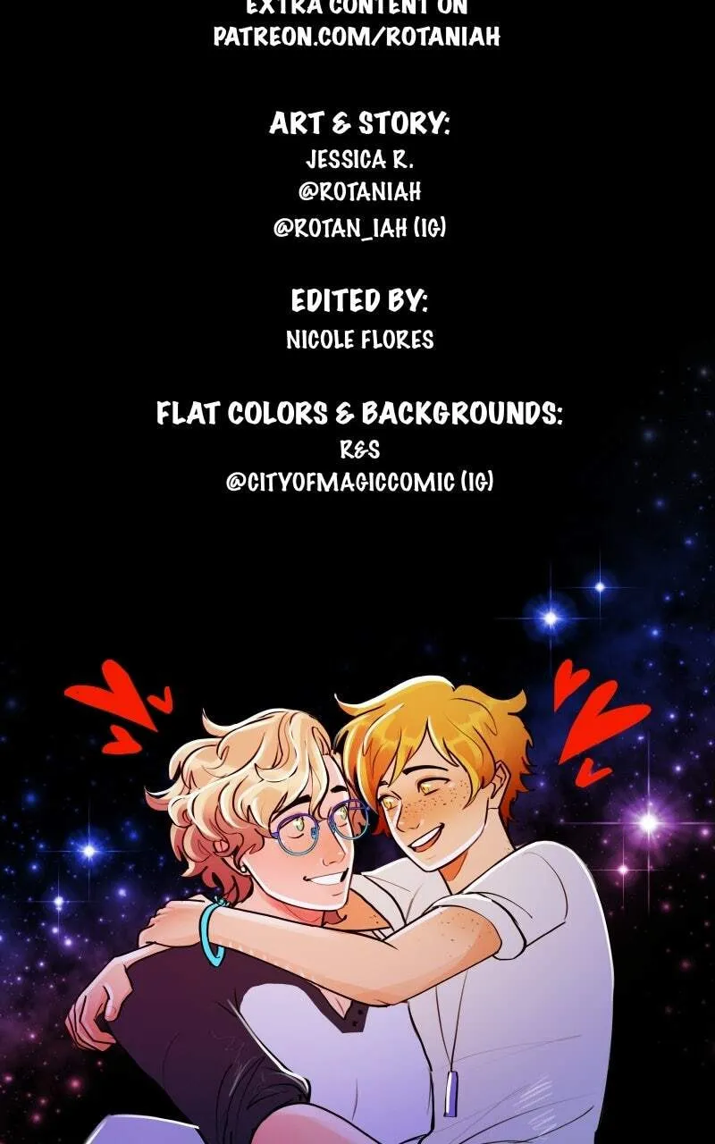 Read Star Catcher EN Manga Online