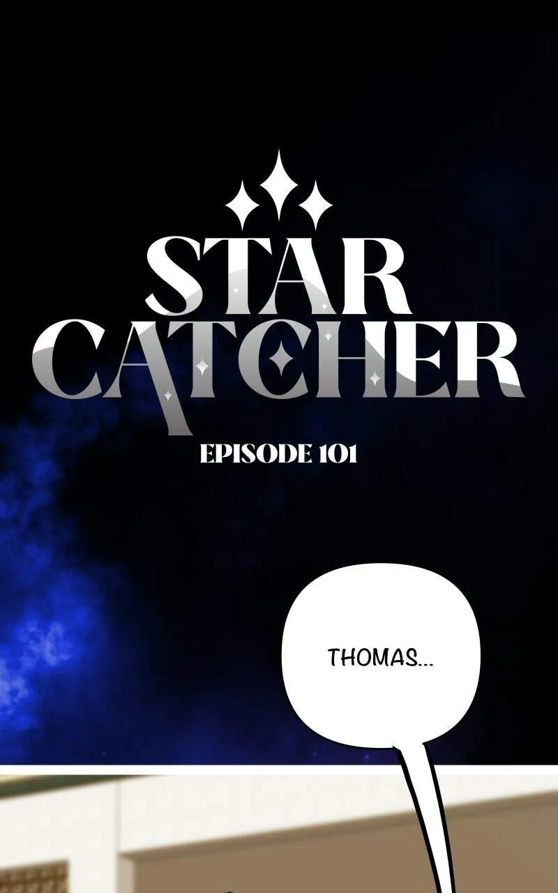 Read Star Catcher EN Manga Online