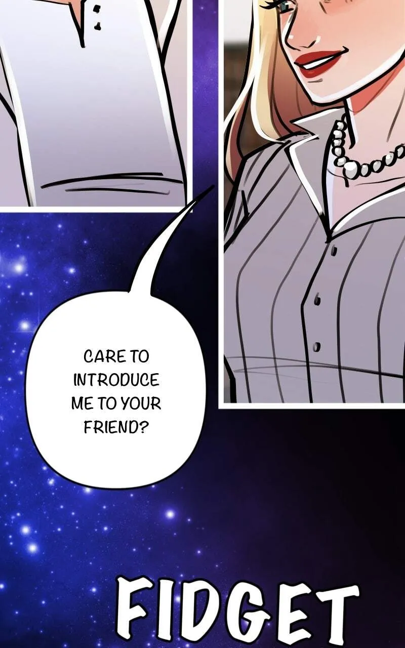 Read Star Catcher EN Manga Online
