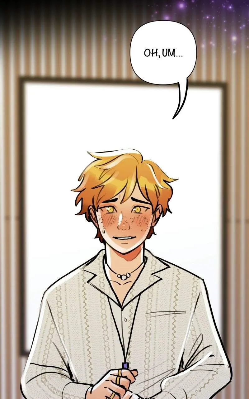 Read Star Catcher EN Manga Online