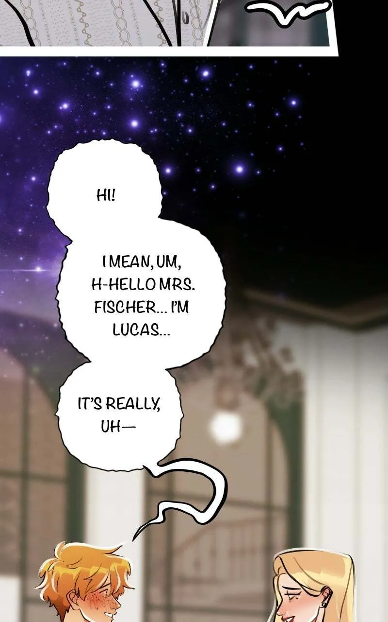 Read Star Catcher EN Manga Online