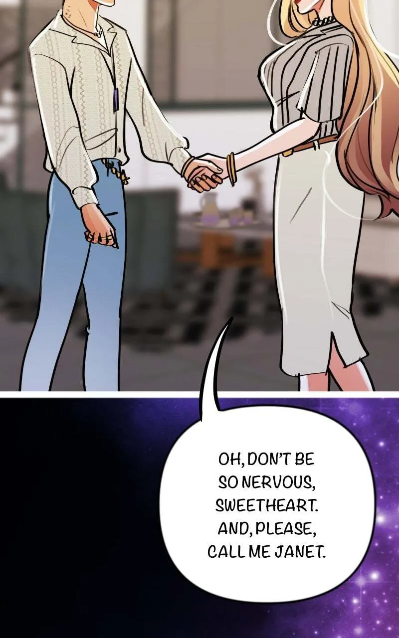 Read Star Catcher EN Manga Online