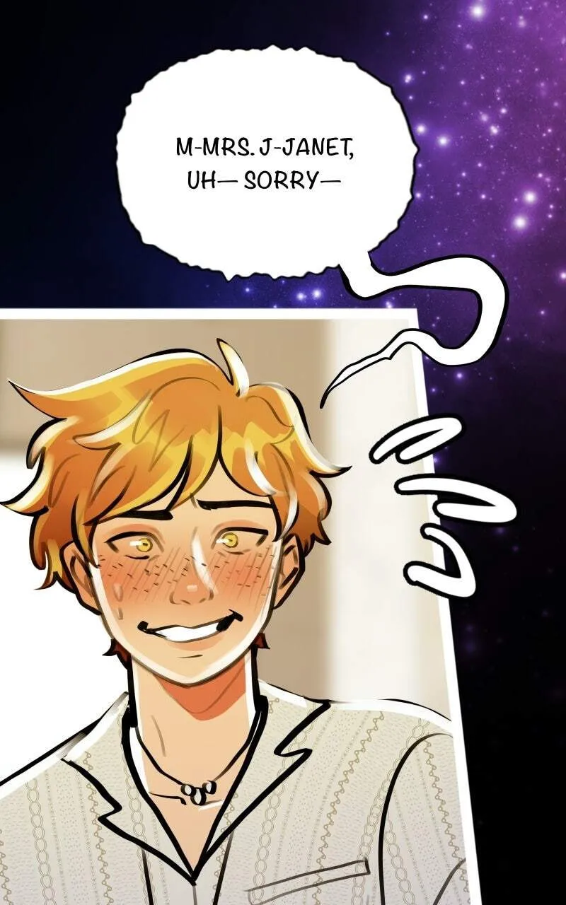 Read Star Catcher EN Manga Online