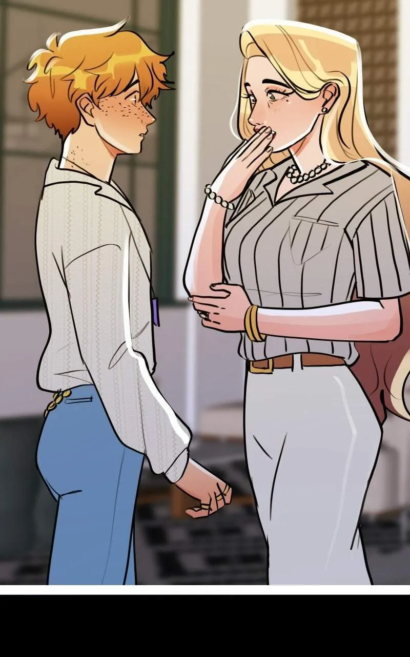 Read Star Catcher EN Manga Online