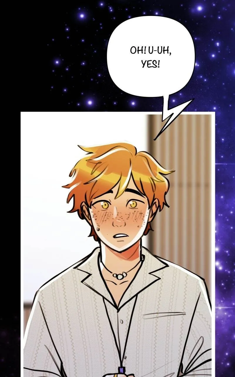 Read Star Catcher EN Manga Online