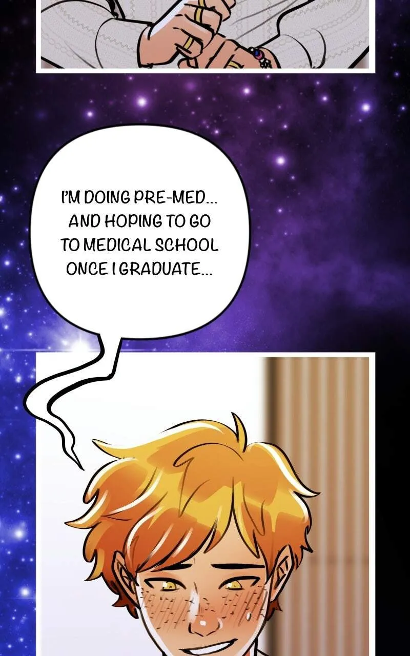 Read Star Catcher EN Manga Online