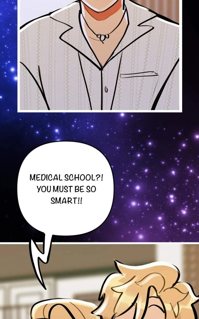 Read Star Catcher EN Manga Online