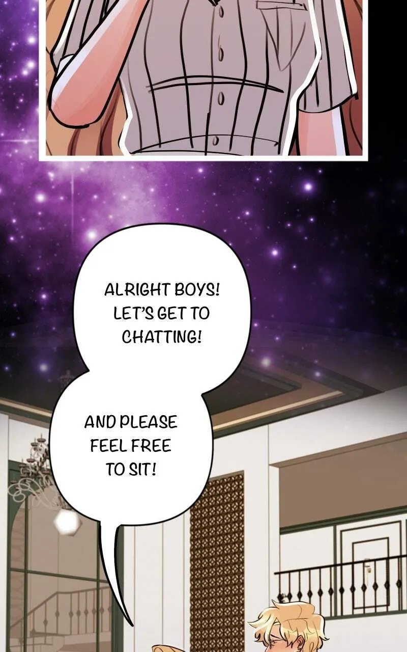 Read Star Catcher EN Manga Online